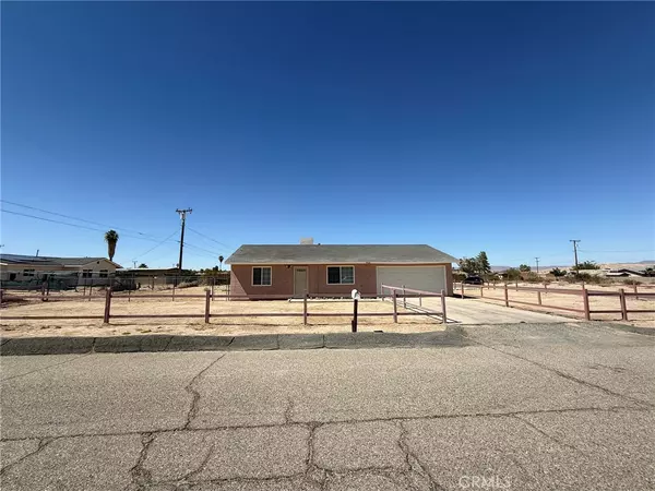 29 Palms, CA 92277,74036 Joshua DR