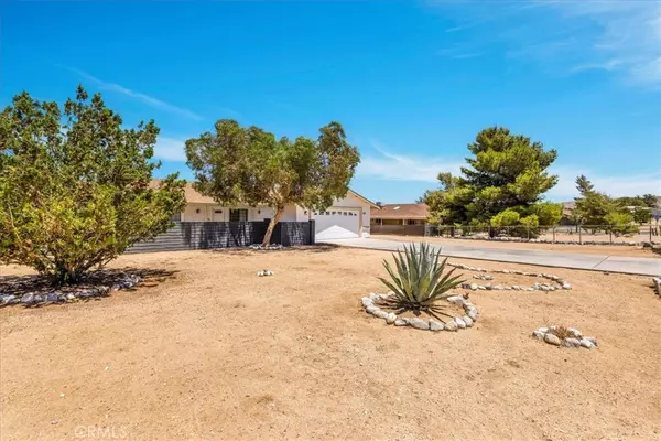 Yucca Valley, CA 92284,58012 Hidden Gold DR