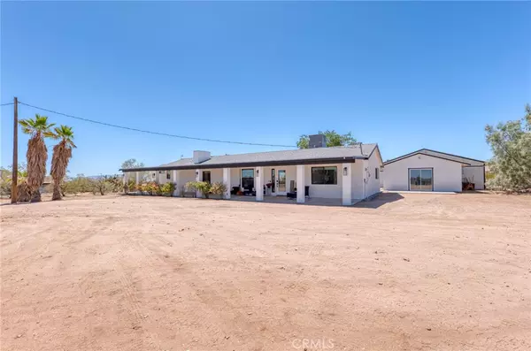 Yucca Valley, CA 92284,58775 Wilhart DR