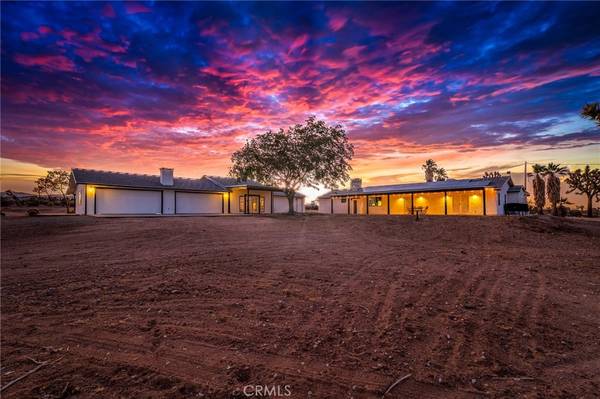Yucca Valley, CA 92284,58775 Wilhart DR