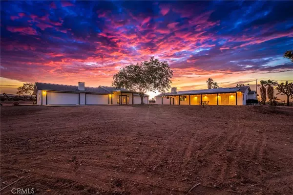 Yucca Valley, CA 92284,58775 Wilhart DR