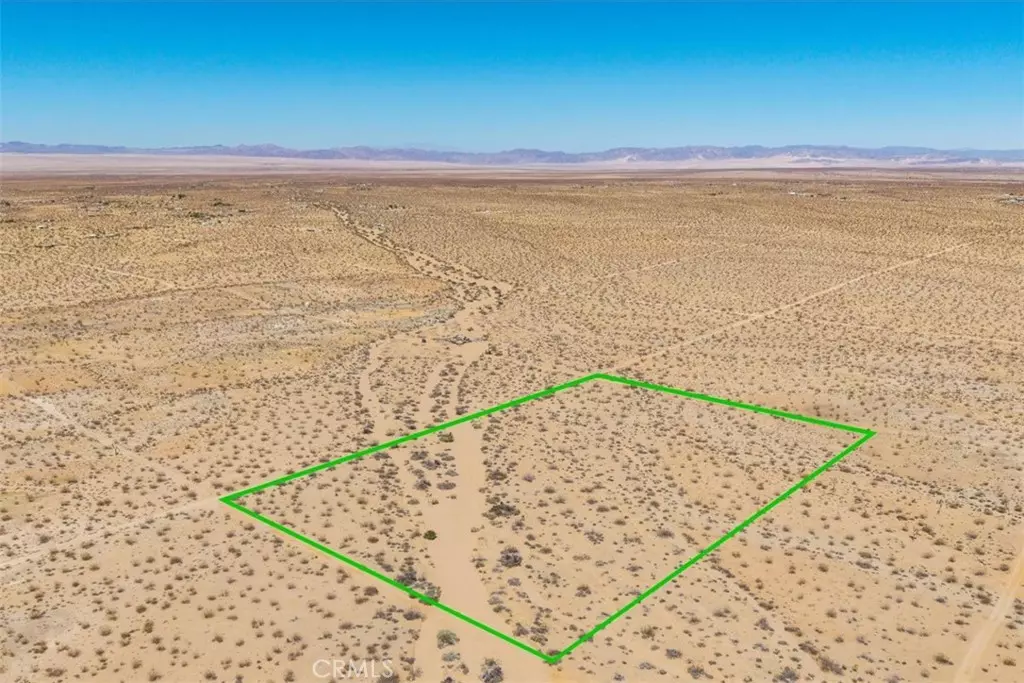 Joshua Tree, CA 92252,411 Willie WAY