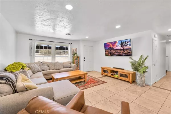 Yucca Valley, CA 92284,58206 Ute TRL