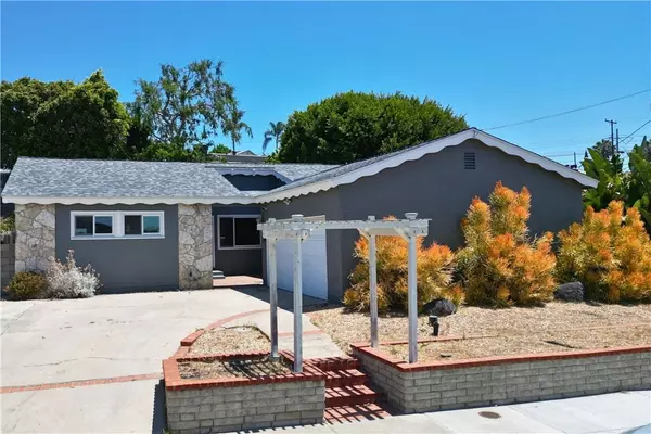 2235 Ron WAY, San Diego, CA 92123