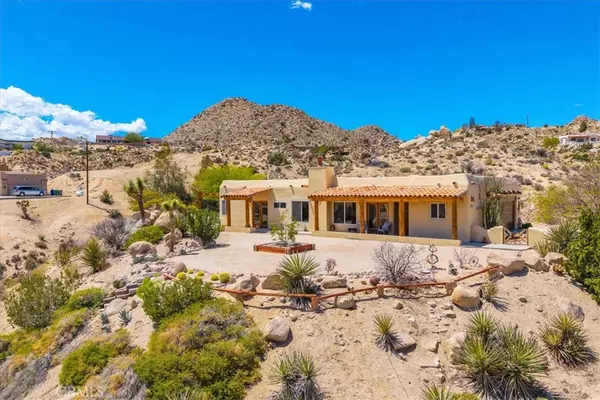 Yucca Valley, CA 92284,57710 Bandera RD