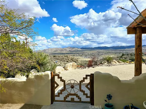Yucca Valley, CA 92284,57710 Bandera RD