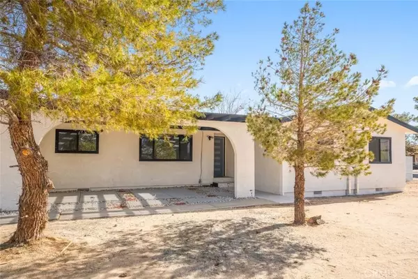 29 Palms, CA 92277,6595 Desert Knoll AVE