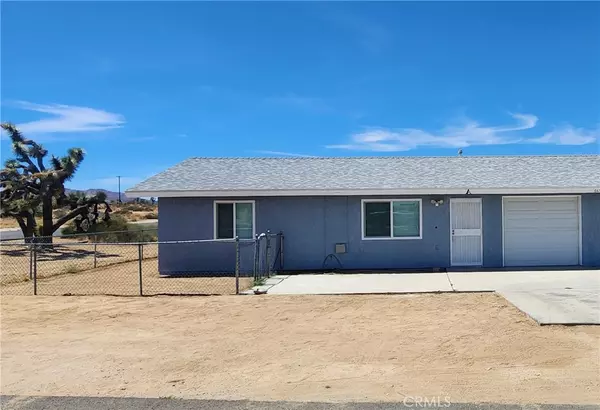 6474 Camarilla AVE, Yucca Valley, CA 92284