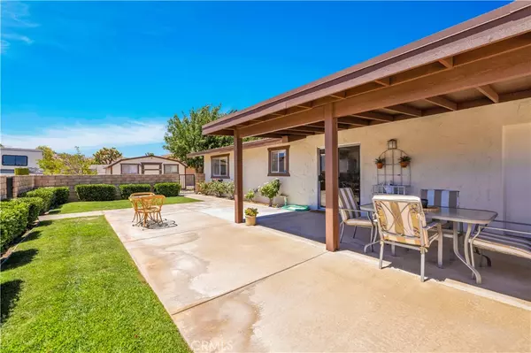 Yucca Valley, CA 92284,58327 Joshua DR
