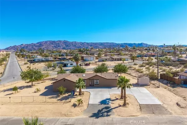 73883 Playa Vista DR, 29 Palms, CA 92277