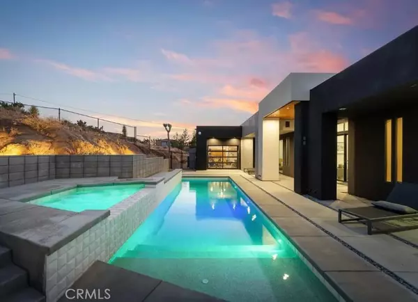 8175 Fox TRL, Yucca Valley, CA 92284