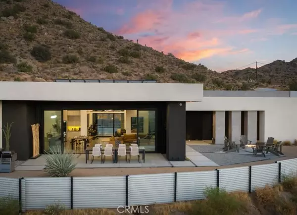 Yucca Valley, CA 92284,8175 Fox TRL