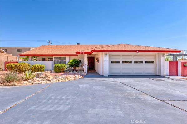 7515 Pinon DR, Yucca Valley, CA 92284