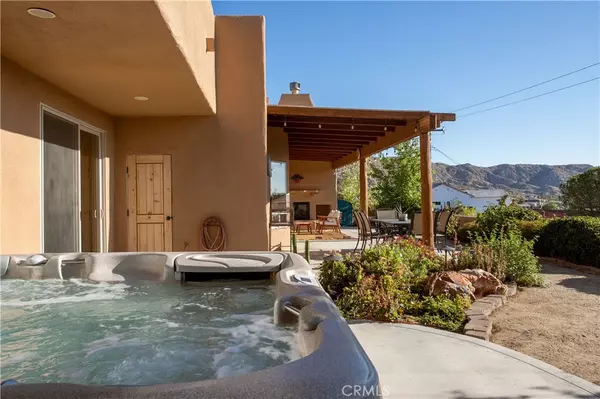 Yucca Valley, CA 92284,7559 Rockaway AVE