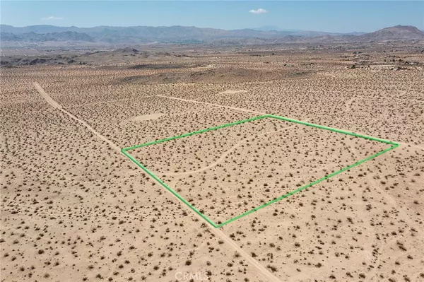 2649 Delaware AVE, Joshua Tree, CA 92252