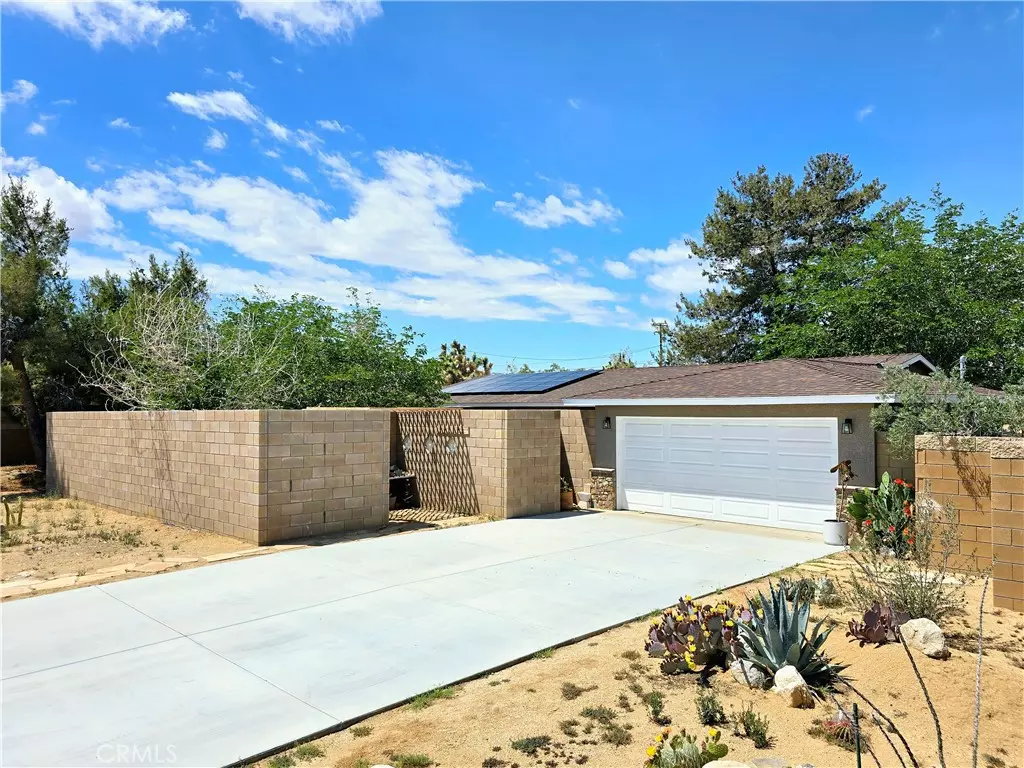 Yucca Valley, CA 92284,4796 Camarilla AVE