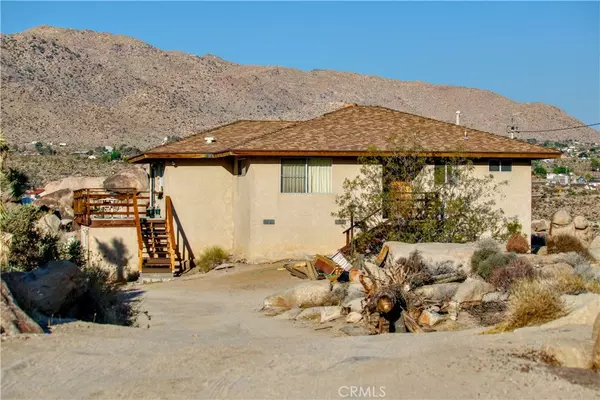 Joshua Tree, CA 92252,62358 Onaga