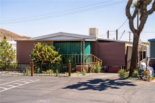 56254 29 Palms HWY #15, Yucca Valley, CA 92284