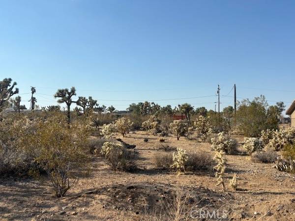 0 Sun Via DR, Yucca Valley, CA 92284