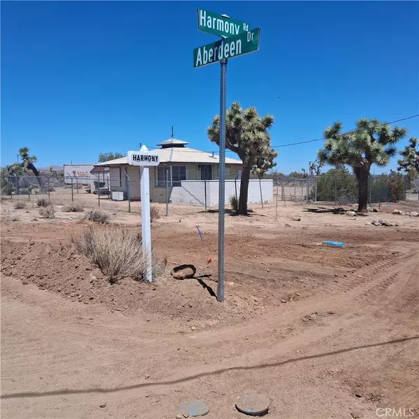 58388 Aberdeen Dr., Yucca Valley, CA 92284