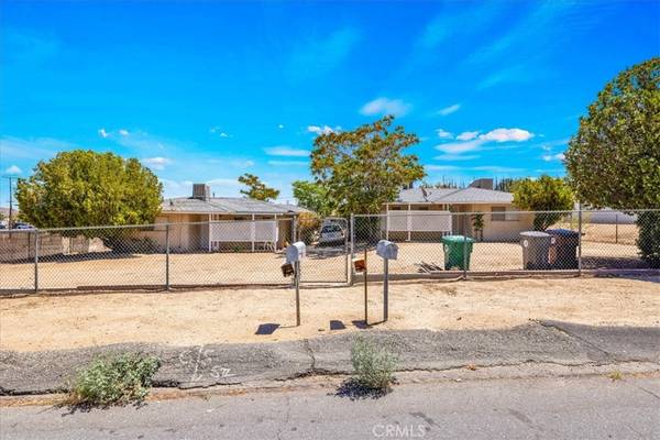 Yucca Valley, CA 92284,7337 Condalia AVE