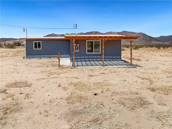 Landers, CA 92285,57220 Mikiska BLVD