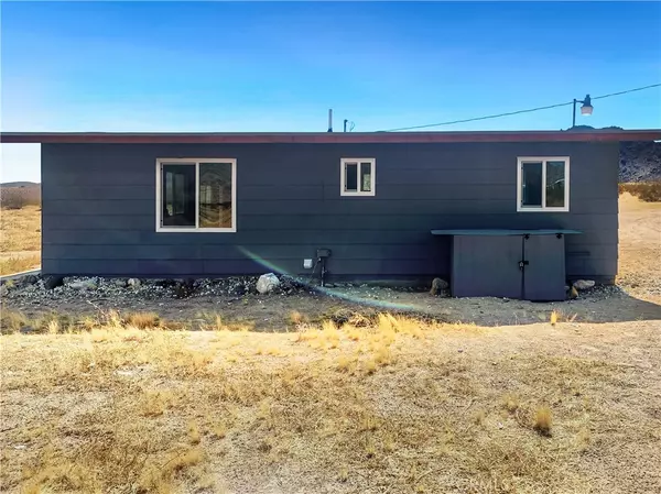 Landers, CA 92285,57220 Mikiska BLVD