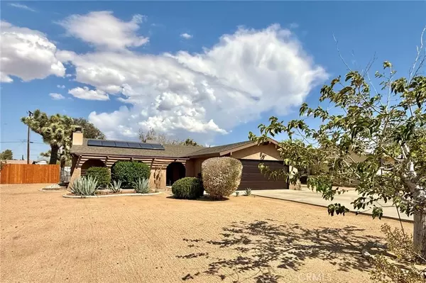 7157 La Habra Ave, Yucca Valley, CA 92284