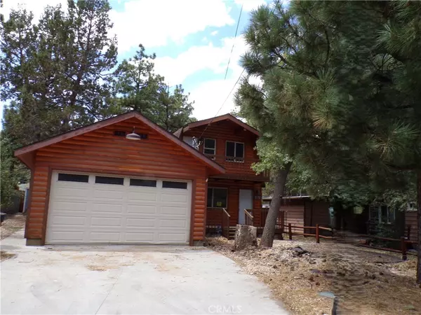 Sugarloaf, CA 92386,476 Los Angeles AVE