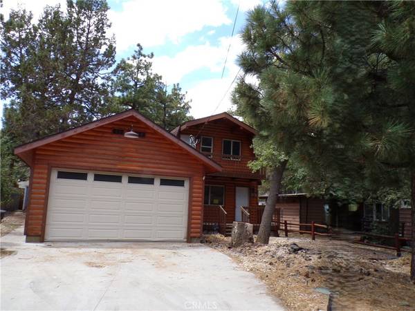 Sugarloaf, CA 92386,476 Los Angeles AVE