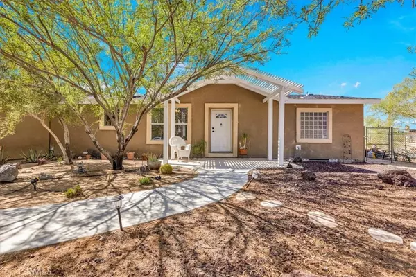 72736 Larrea AVE, 29 Palms, CA 92277