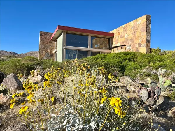 7078 Sunkist RD, Joshua Tree, CA 92252