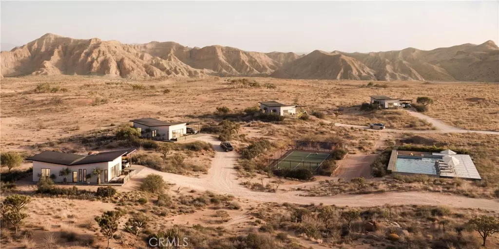 4687 Border AVE, Joshua Tree, CA 92252