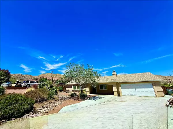 Yucca Valley, CA 92284,54822 El Prado TRL