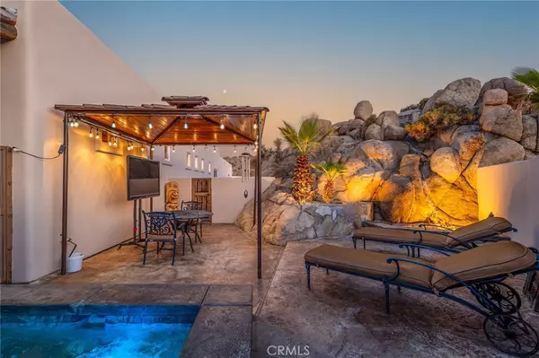Yucca Valley, CA 92284,57045 Plaza Del Amigo