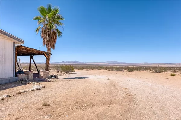 Johnson Valley, CA 92285,48232 Quailbush