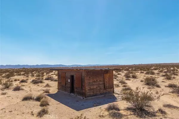 29 Palms, CA 92277,69172 Papoose TRL