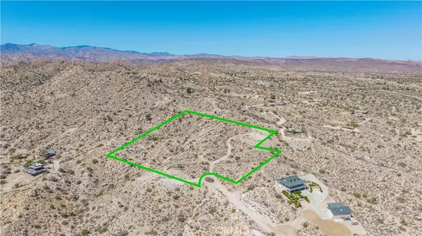 Yucca Valley, CA 92284,56642 Plaza Del Amigo