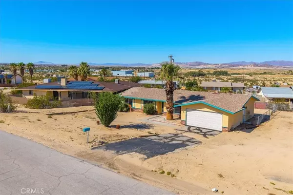 29 Palms, CA 92277,73940 Desert Dunes DR