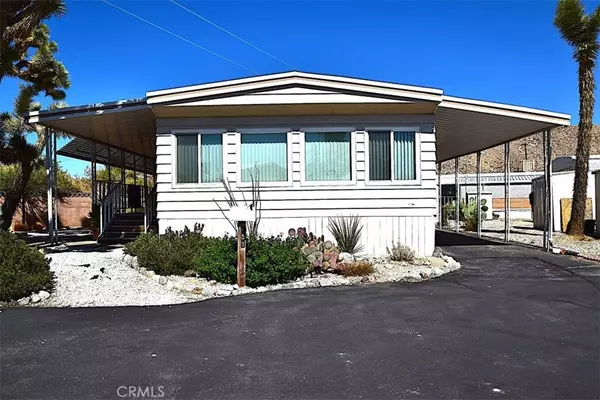 56254 29 Palms HWY #51, Yucca Valley, CA 92284