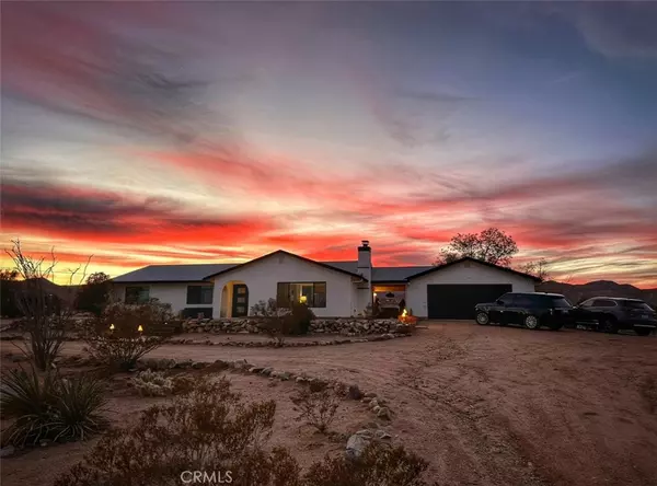 1212 Acoma TRL, Landers, CA 92285