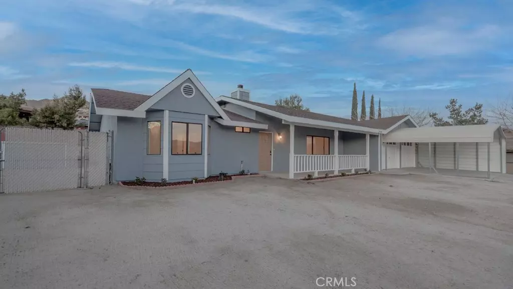 57440 Airway CT, Yucca Valley, CA 92284