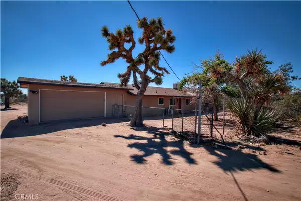 3823 Goleta, Yucca Valley, CA 92284