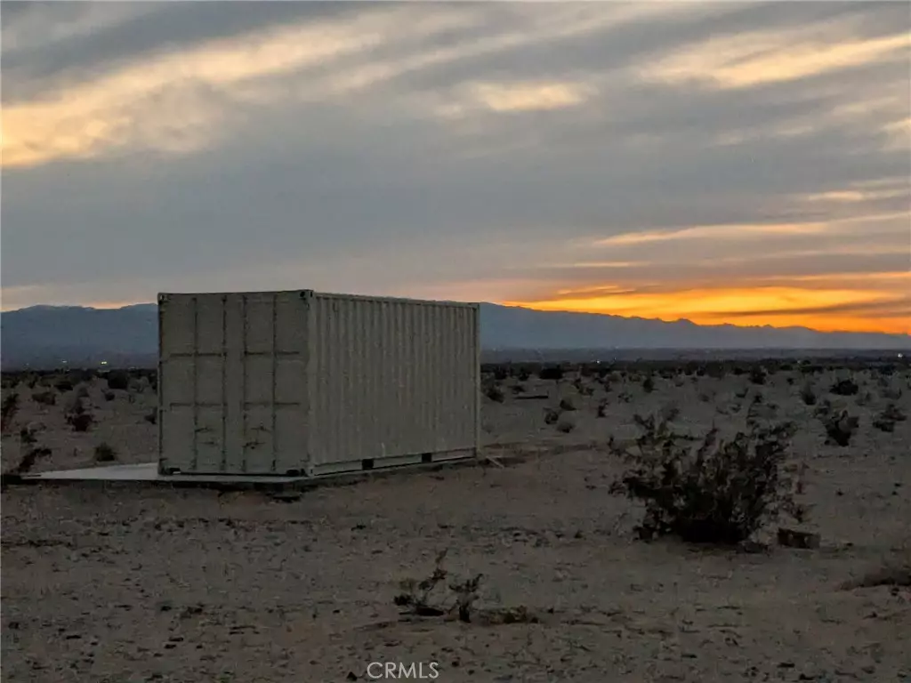 29 Palms, CA 92277,1000 Compadre