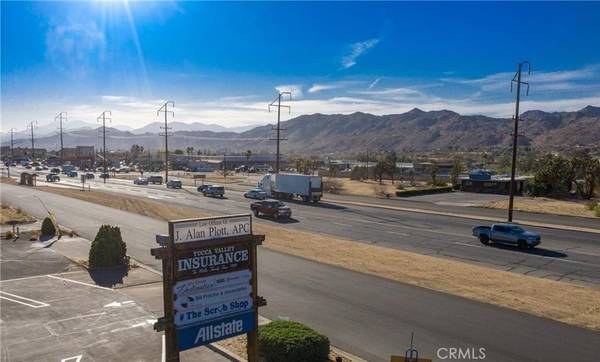 Yucca Valley, CA 92284,57353 29 Palms