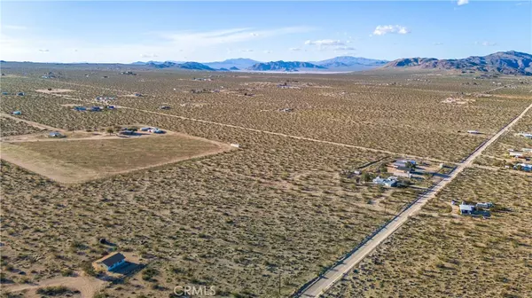 Landers, CA 92285,0 Dusty Mile RD