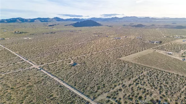 Landers, CA 92285,0 Dusty Mile RD