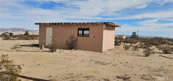 29 Palms, CA 92277,1234 Brent Cross RD