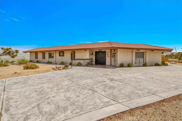 Yucca Valley, CA 92284,58573 Santa Maria DR