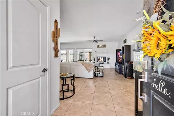 Yucca Valley, CA 92284,56135 Nez Perce